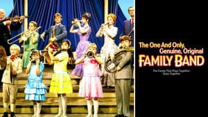 The One and Only, Genuine, Original Family Band — foto 4