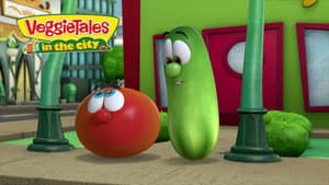 VeggieTales: En la ciudad — foto 5