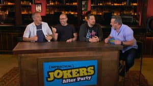 Impractical Jokers: After Party — foto 3
