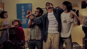 Los Cinéfilos — foto 1