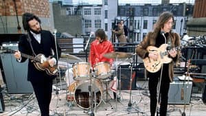 The Beatles: Get Back - The Rooftop Concert — foto 2
