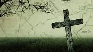 Escena del crimen: Los campos de la muerte de Texas — foto 1