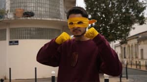 Cannelé-Man — foto 1