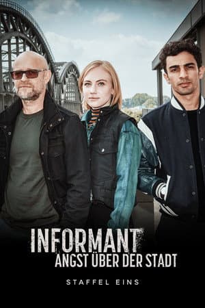 Temporada 1