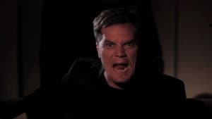 Michael Shannon Reads the Insane Delta Gamma Sorority Letter — foto 1