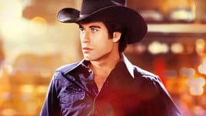 Un cowboy de la ciudad (Urban Cowboy) — foto 1