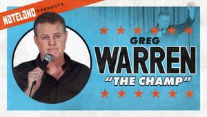 Greg Warren: The Champ — foto 1