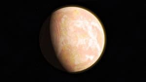 Exoplanets — foto 1