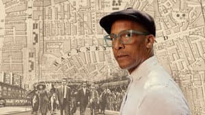 Jay Blades: East End Through Time — foto 1