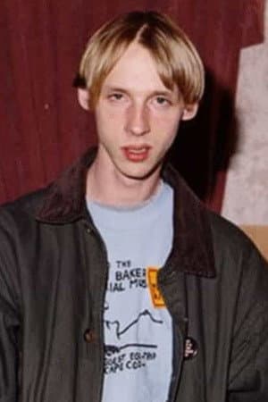 Joey Smack