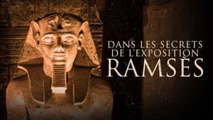 Dans les secrets de l'exposition Ramsès — foto 1