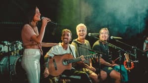 Stay Homas. La banda que no hauria d'existir — foto 3
