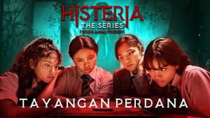 Histeria The Series — foto 4