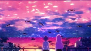 BanG Dream! It's MyGO!!!!! 前編：春の陽だまり、迷い猫 — foto 5