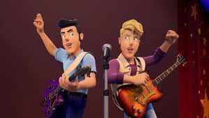 Fireman Sam - The Great Show — foto 3