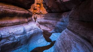 Into the Grand Canyon — foto 1