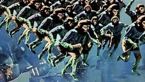 La conquista del planeta de los simios — foto 9
