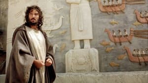 El rey David — foto 4