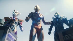 ウルトラマントリガー エピソードZ — foto 4