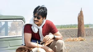 అత్తారింటికి దారేది — foto 10