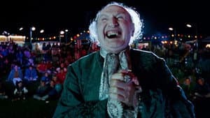 My Grandpa Is a Vampire — foto 10