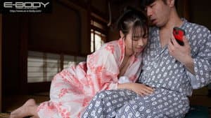 普段は真面目な部下が出張先の温泉相部屋でまさかの豹変!? 汗だくJcupボディに朝までびしょびしょ痴女られた逆NTR — foto 1
