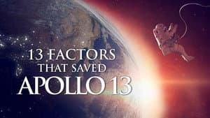 13 Factors That Saved Apollo 13 — foto 3