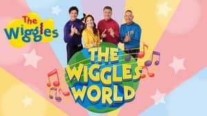 The Wiggles: The Wiggles World — foto 1