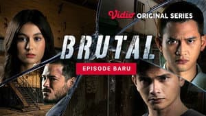 Brutal — foto 1