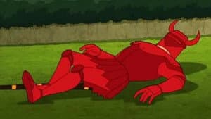 Episodio 22