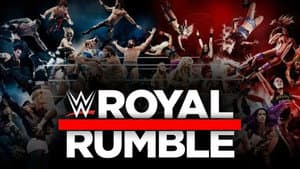 WWE Royal Rumble 2019 — foto 4