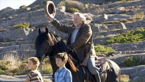 Percy, Buffalo Bill och Jag — foto 1