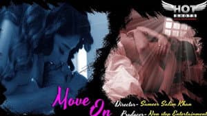 Move on — foto 2