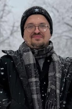 Michael De Santo II