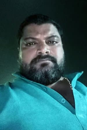 Kiran P Kumar