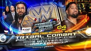 WWE SummerSlam 2023 — foto 4