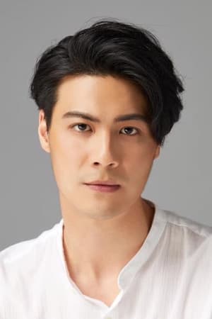 Steven Wang