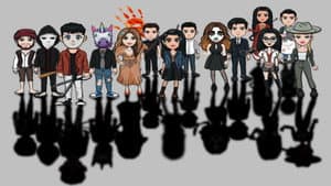 Sophie and the Serial Killers — foto 1