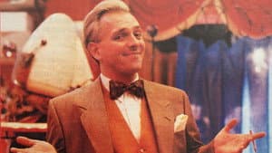 Rik Mayall Presents — foto 2