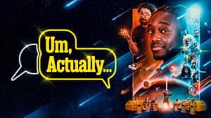 Um, Actually... — foto 1