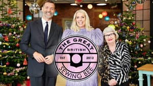 The Great British Sewing Bee — foto 3