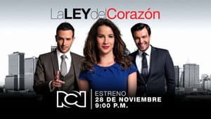 La ley del corazón — foto 1