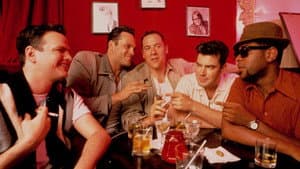 Swingers — foto 4