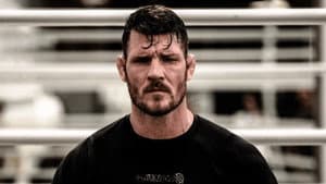 La Historia de Michael Bisping — foto 5