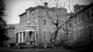 Crownsville Hospital: From Lunacy to Legacy — foto 1