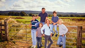 Sarah Beeny's New Life in the Country — foto 3
