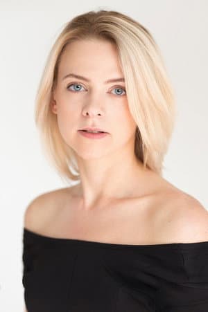 Светлана Павлова