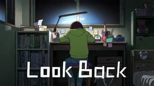 LOOK BACK: Continúa Dibujando — foto 7