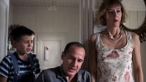 Horas de terror — foto 1