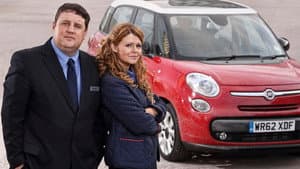 Peter Kay's Car Share — foto 2